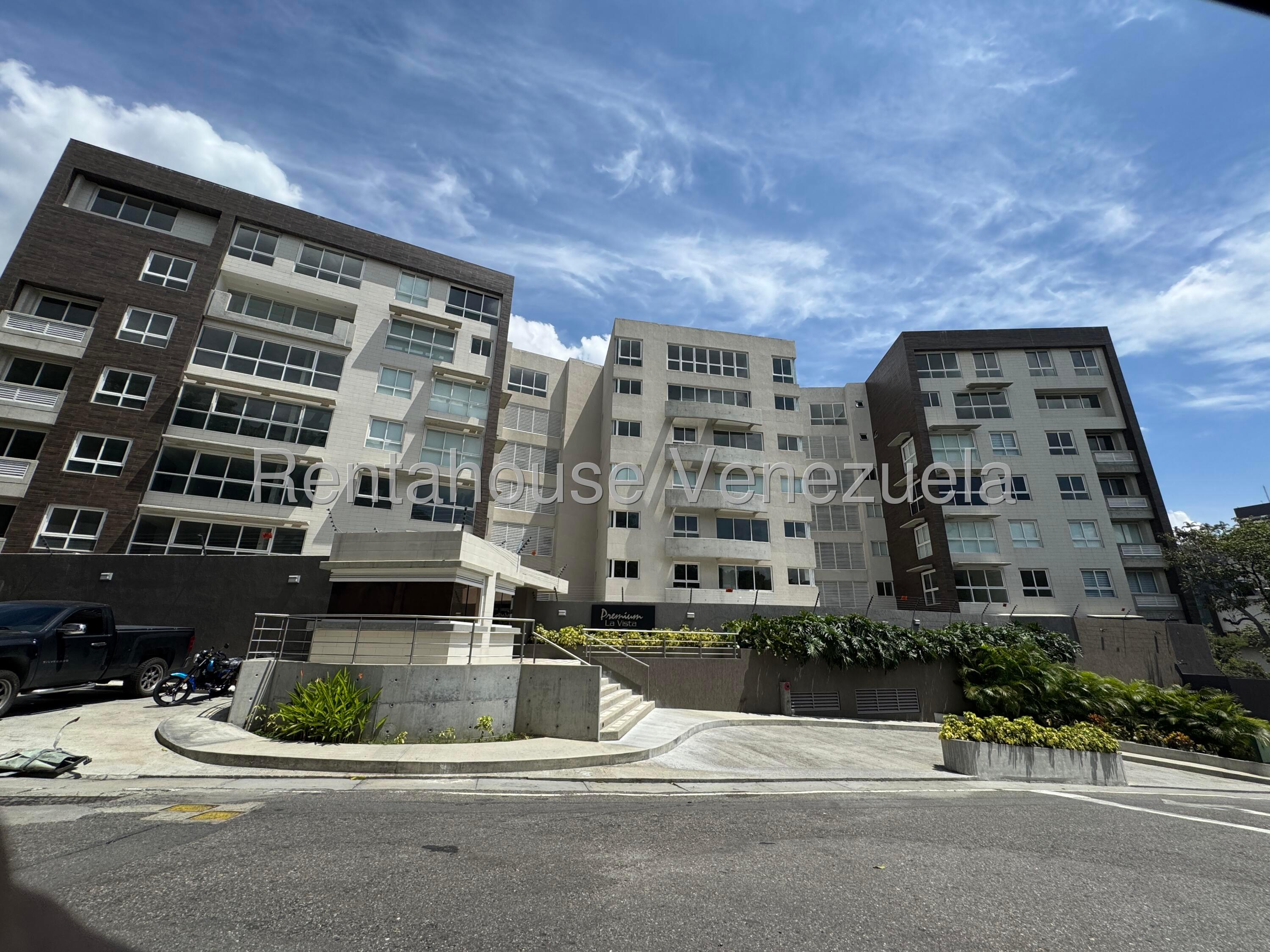 Apartamento - Las Mercedes - Caracas