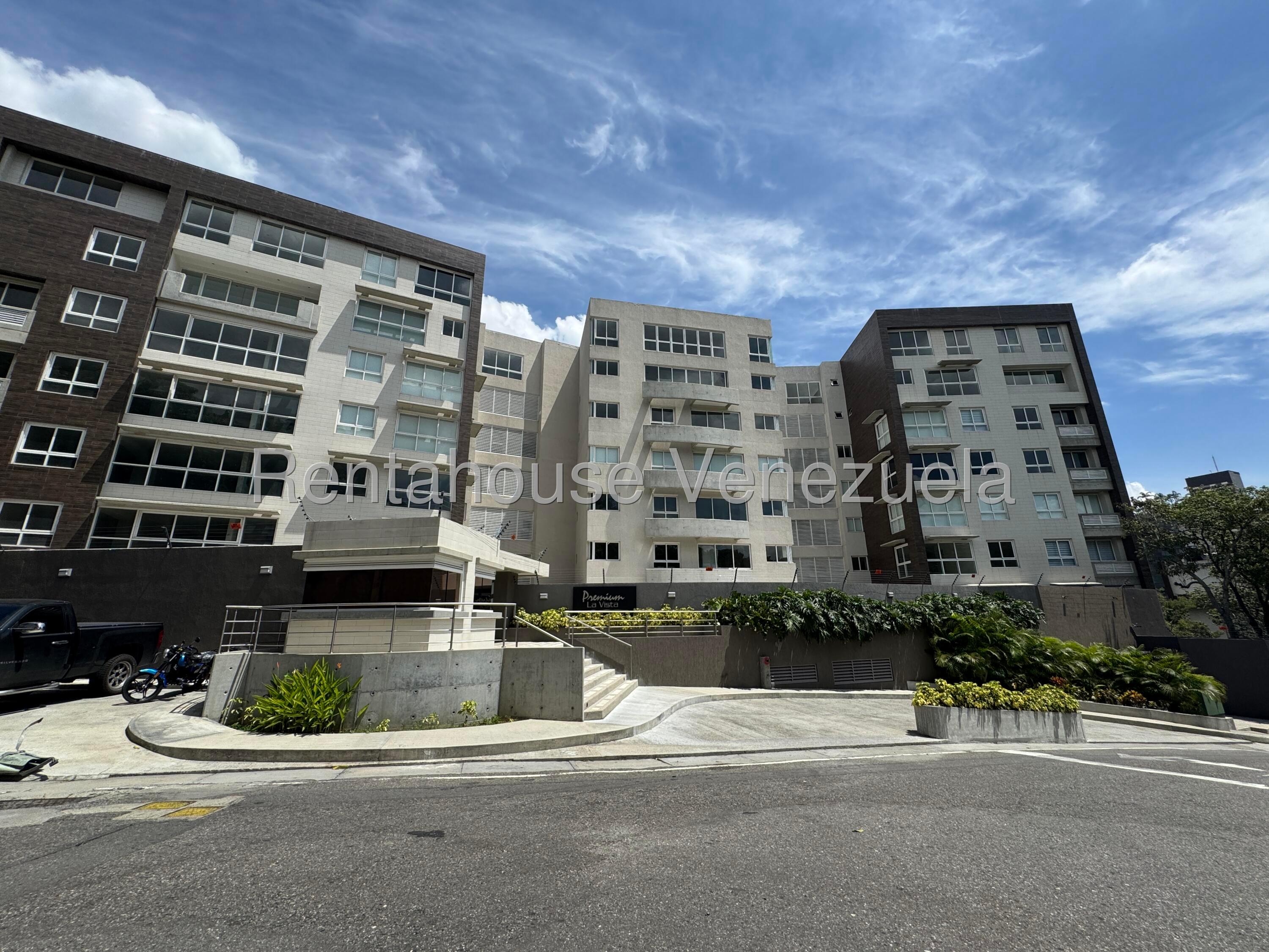 Apartamento - Las Mercedes - Caracas