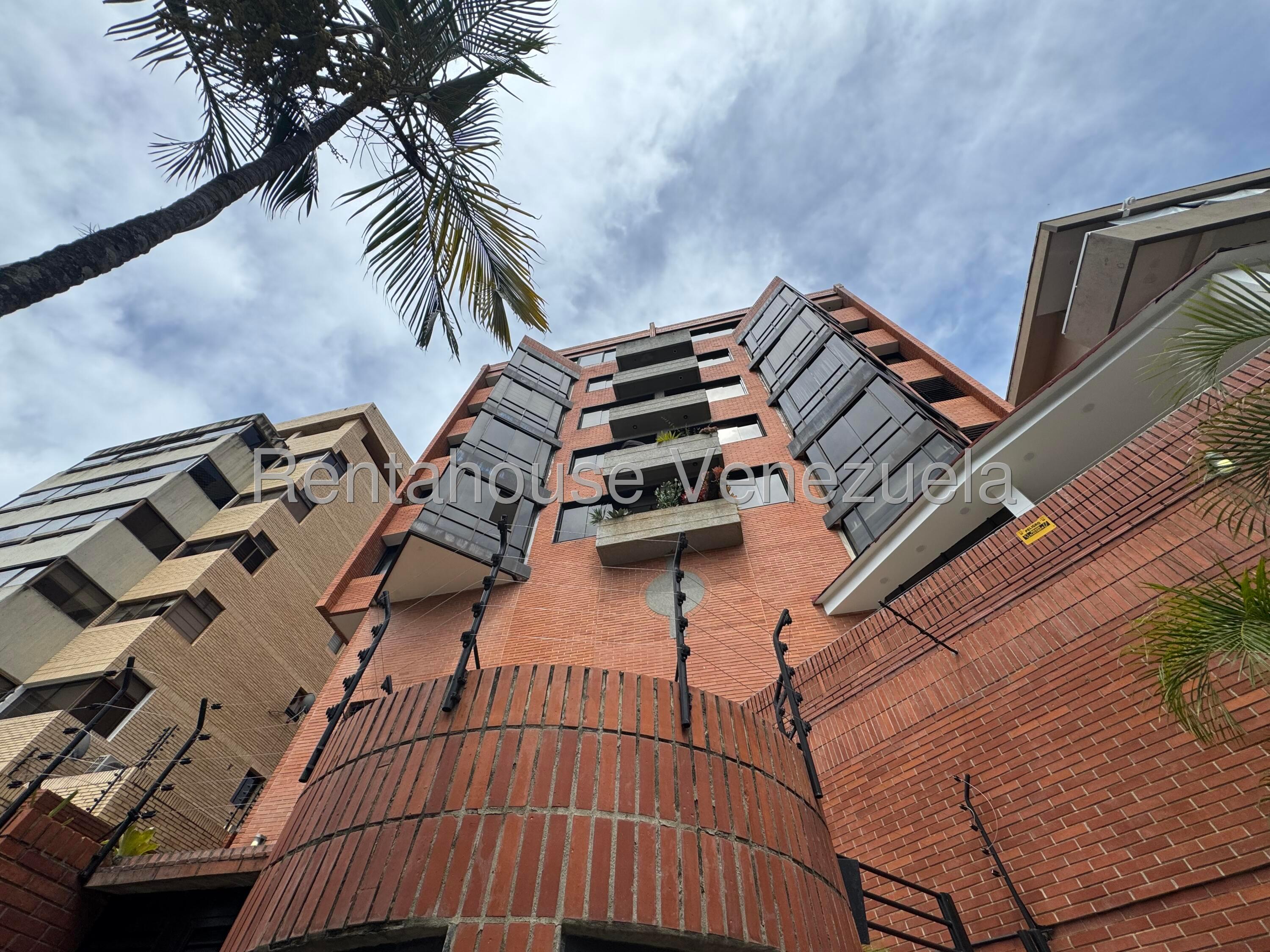 Apartamento - Las Mercedes - Caracas