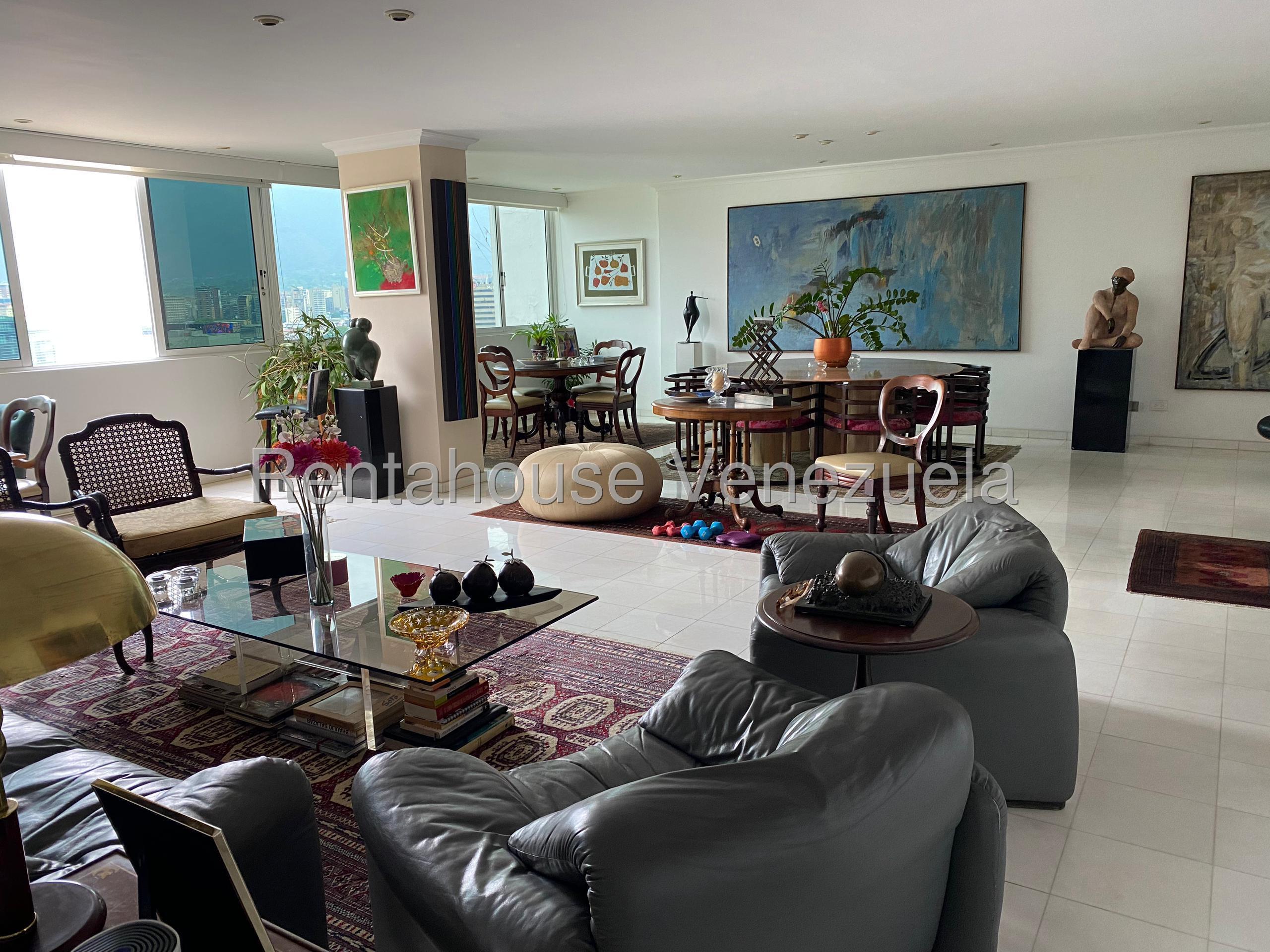 Apartamento - Las Mercedes - Caracas