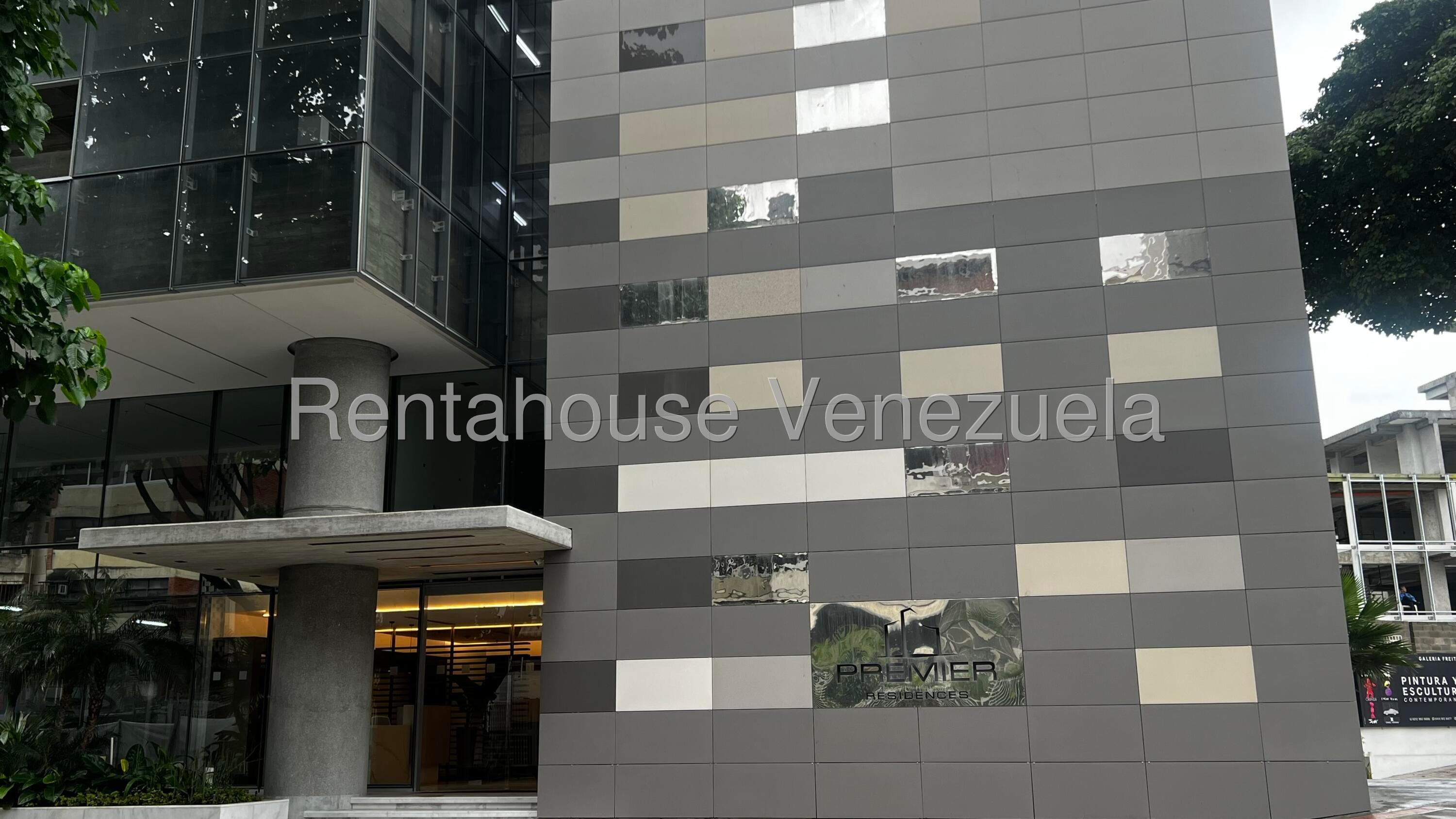 Apartamento - Las Mercedes - Caracas