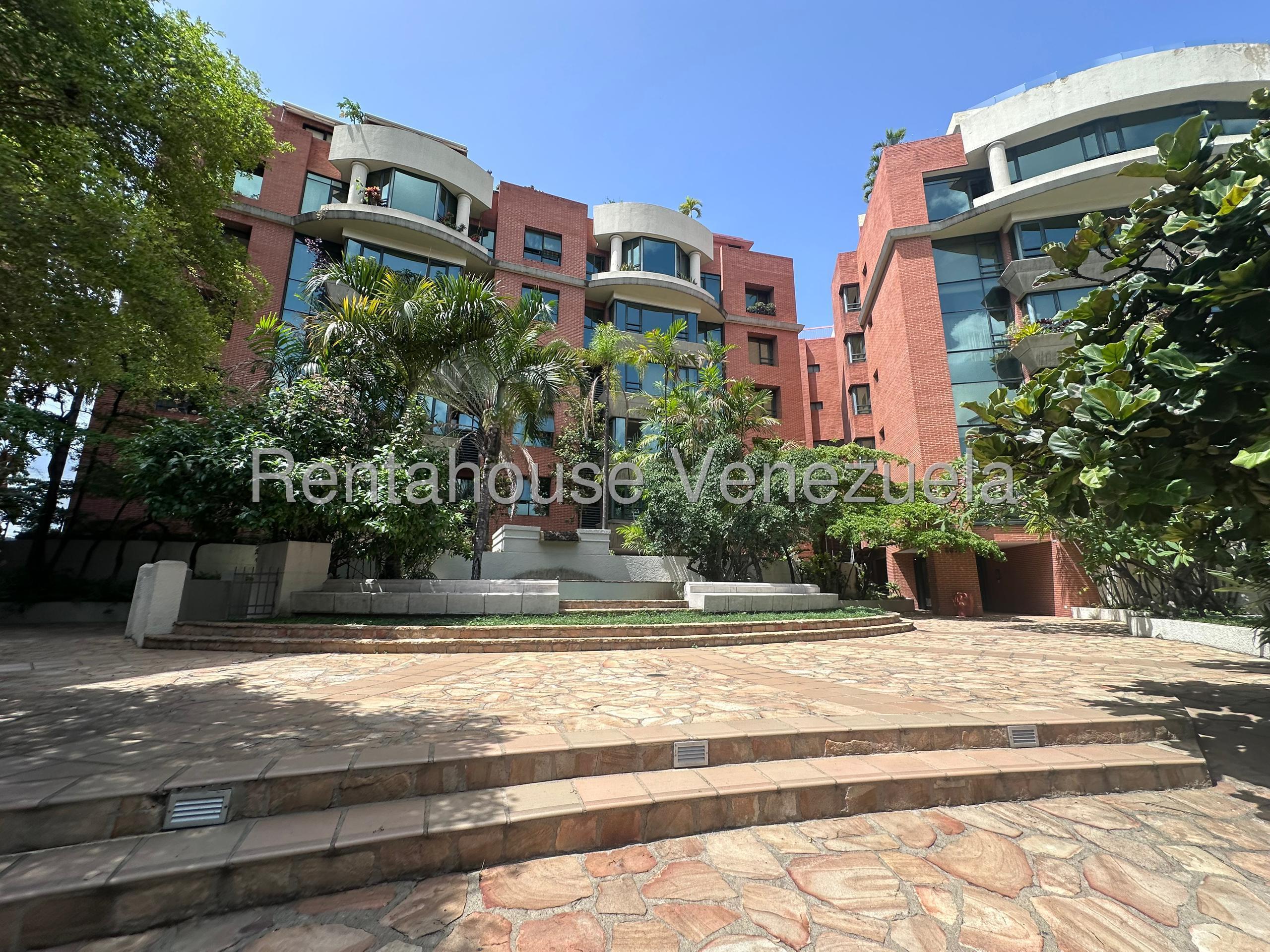 Apartamento - Las Mercedes - Caracas