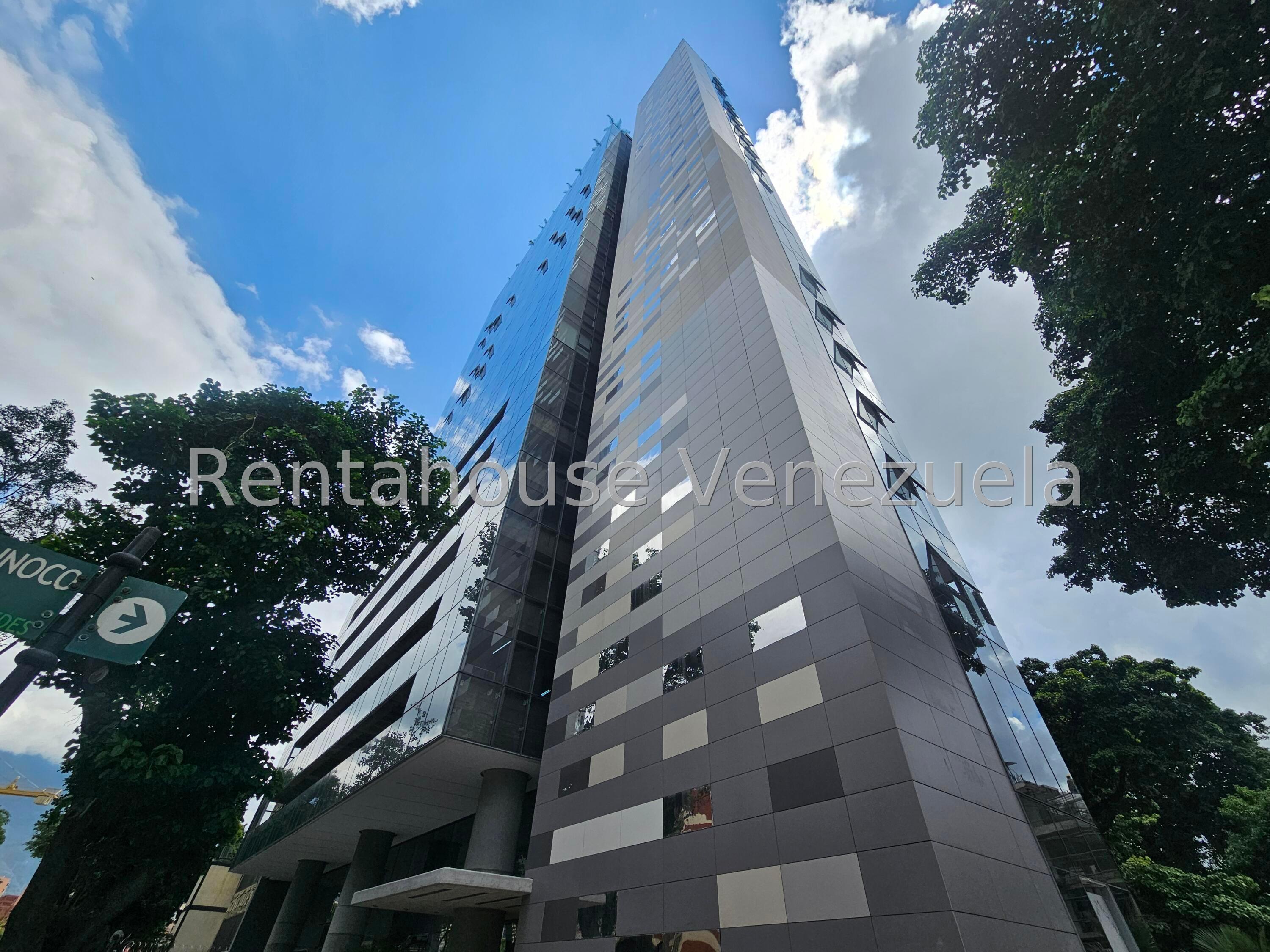 Apartamento - Las Mercedes - Caracas