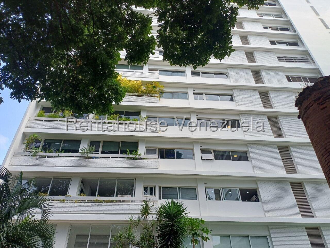 Apartamento - Las Mercedes - Caracas