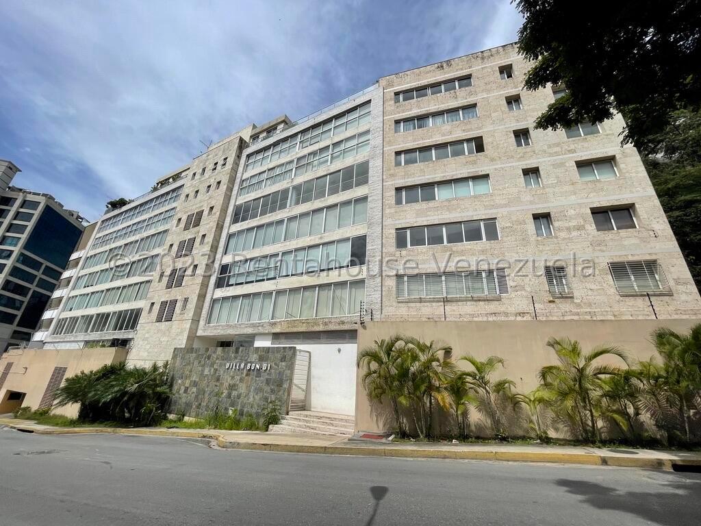 Apartamento - Las Mercedes - Caracas