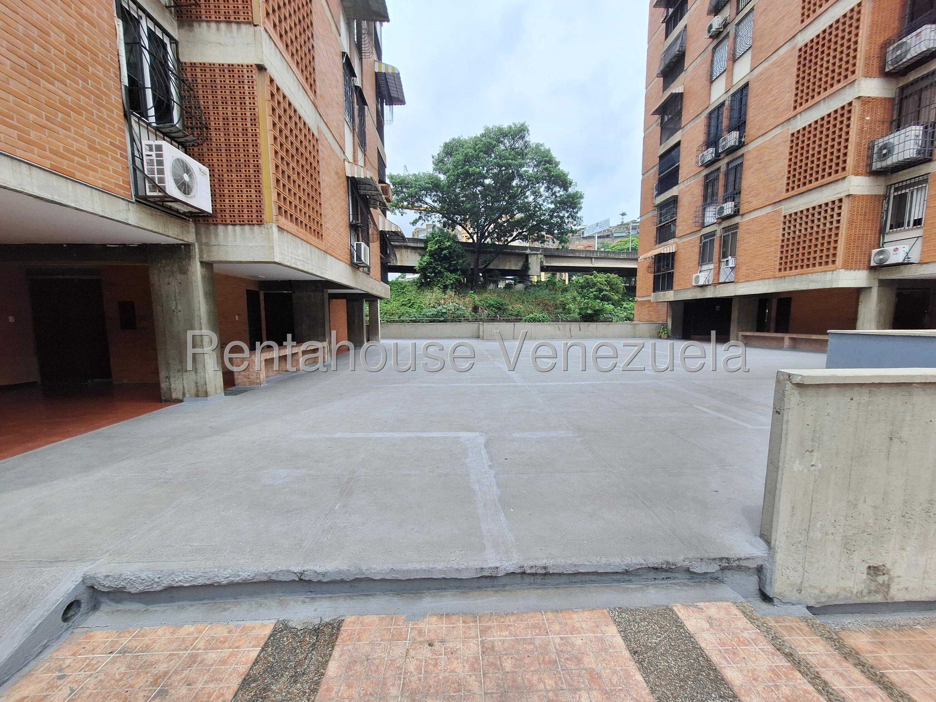 Apartamento - Las Mercedes - Caracas