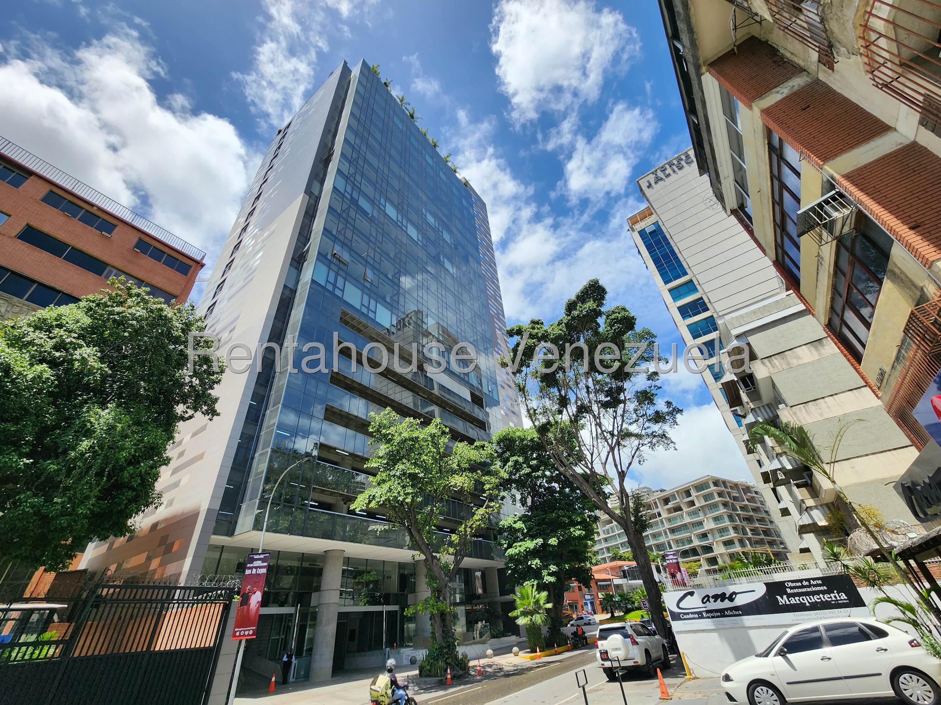 Apartamento - Las Mercedes - Caracas
