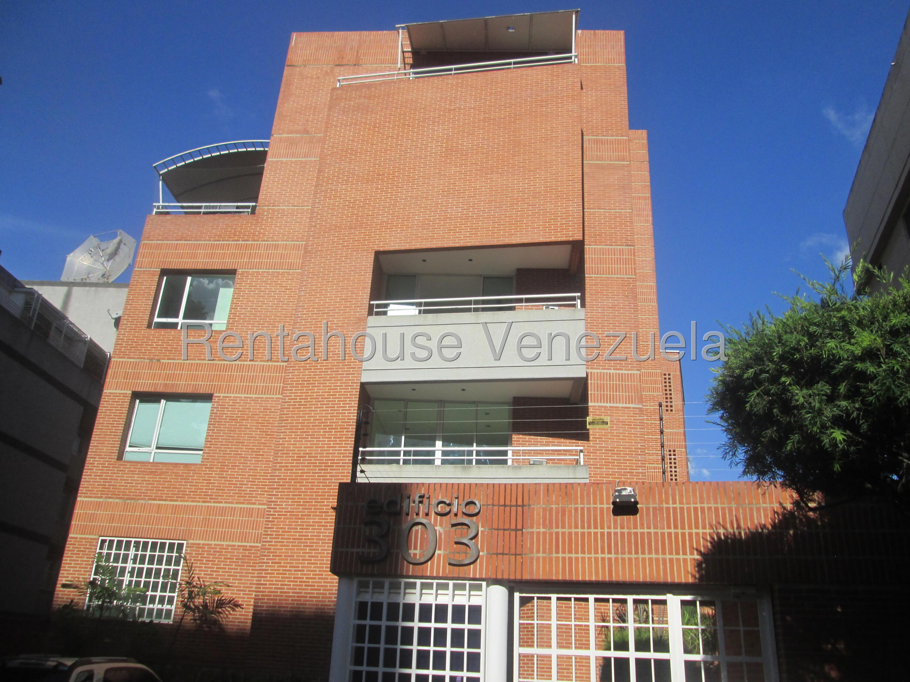 Apartamento - Las Mercedes - Caracas