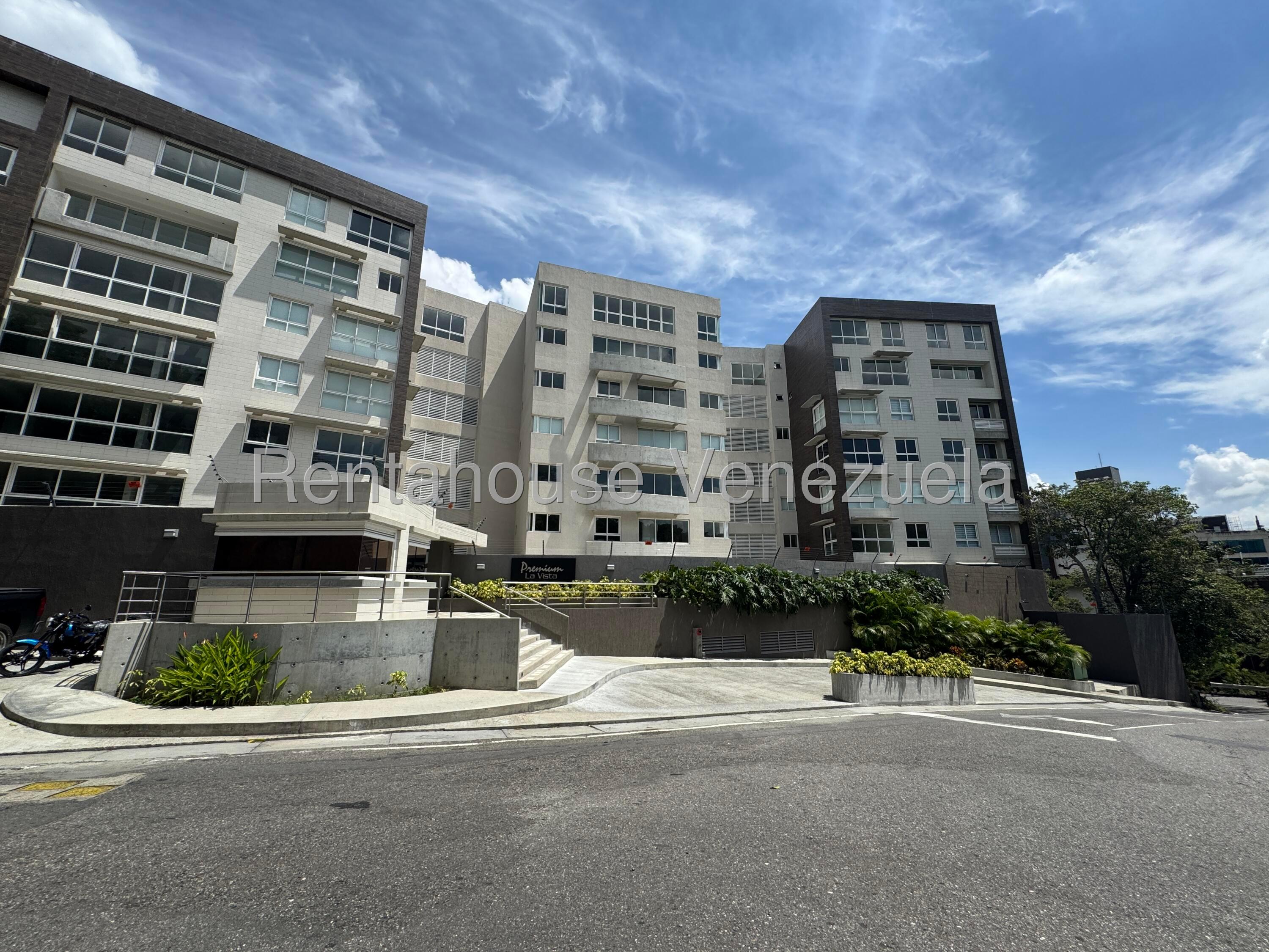 Apartamento - Las Mercedes - Caracas