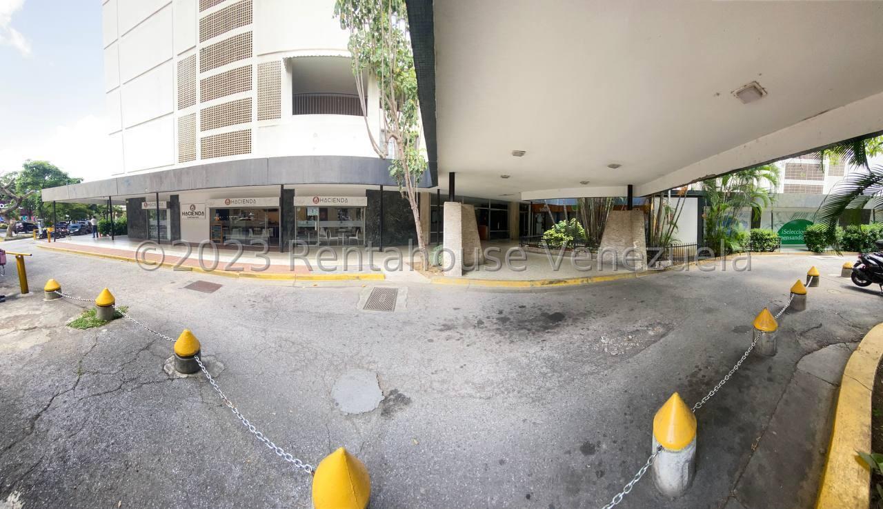Apartamento - Las Mercedes - Caracas