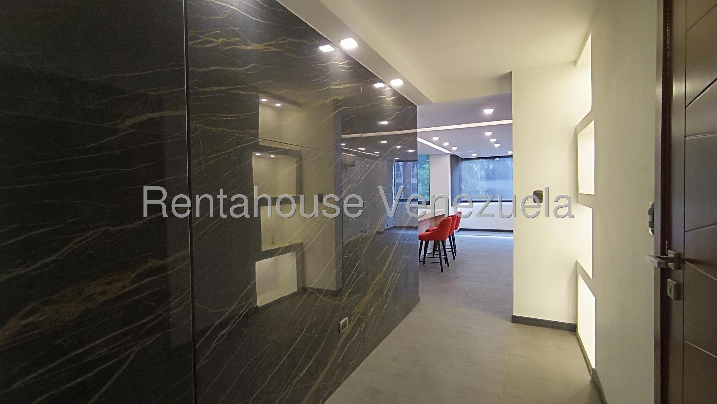 Apartamento - Las Mercedes - Caracas