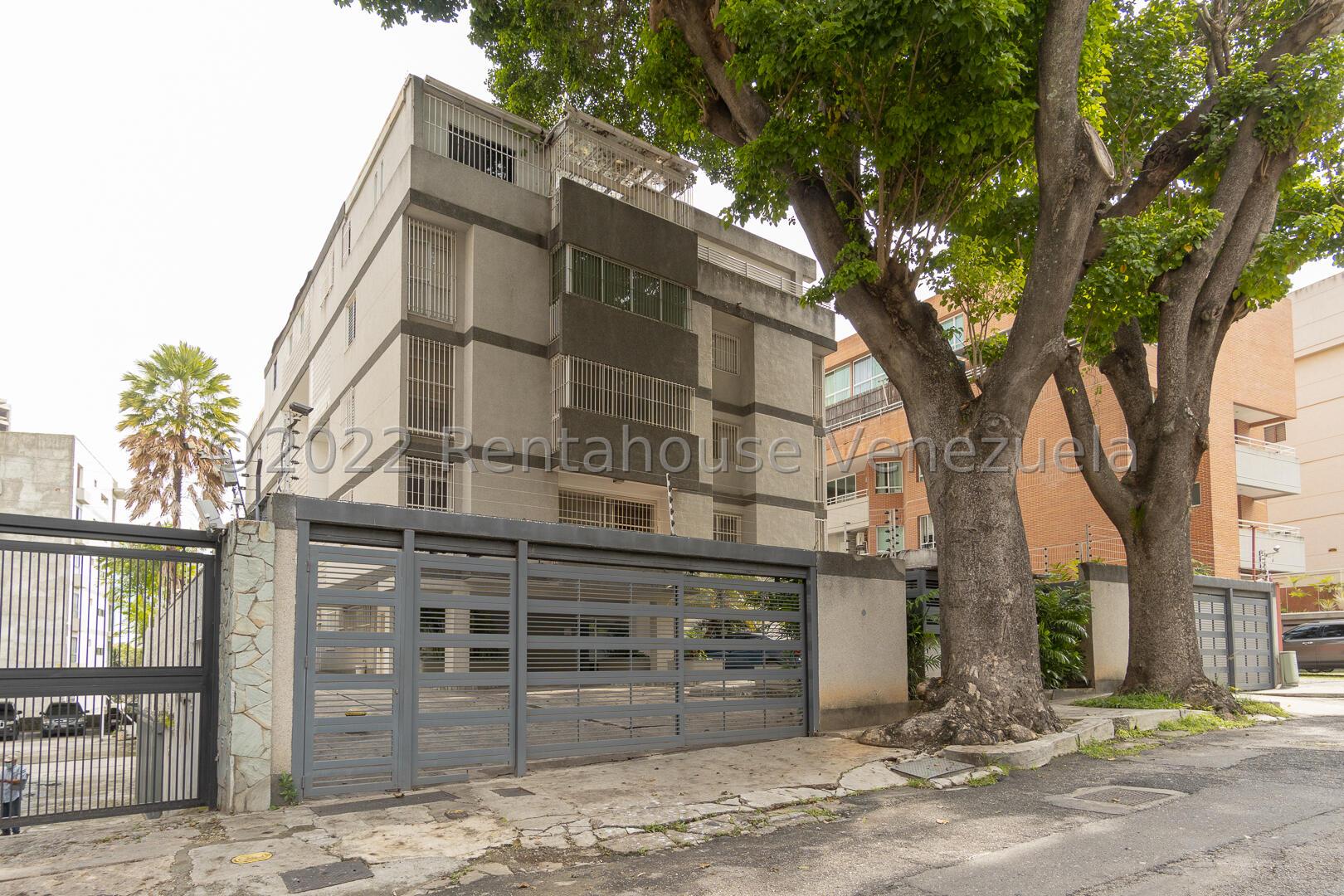 Apartamento - Las Mercedes - Caracas