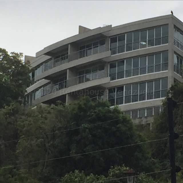 Apartamento - Lomas de Chuao - Caracas