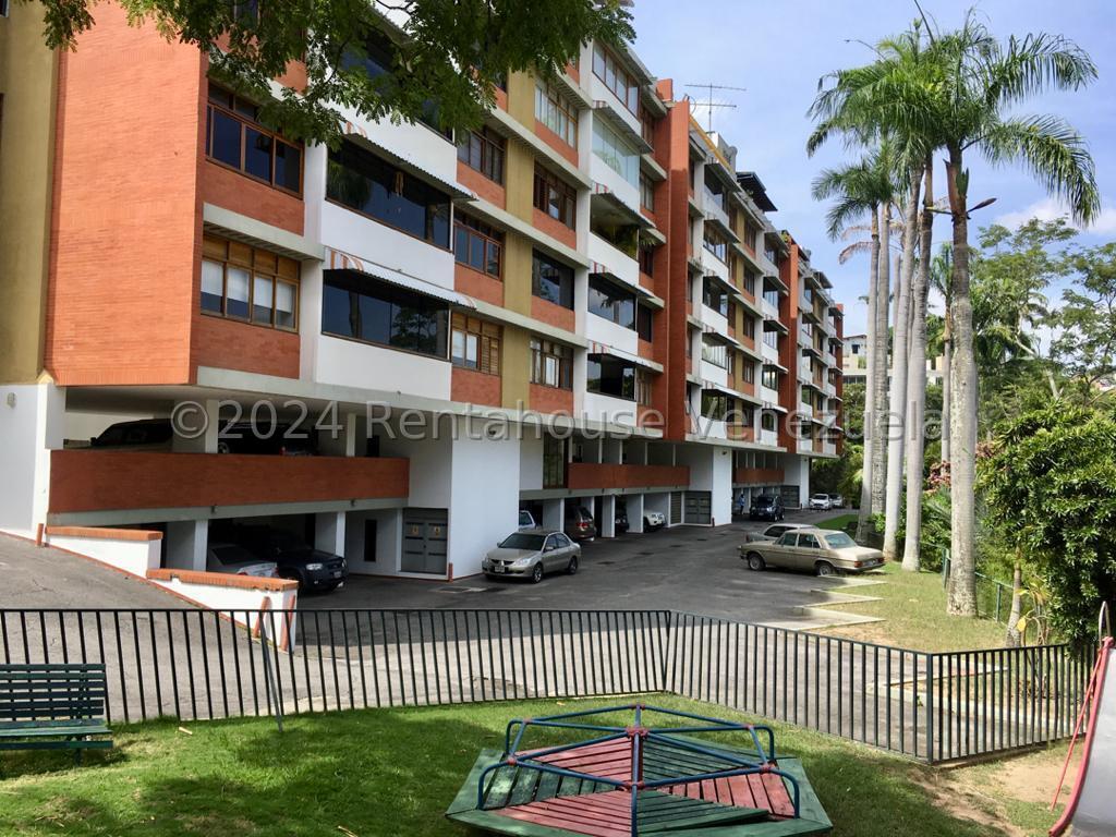 Apartamento - Lomas de Chuao - Caracas