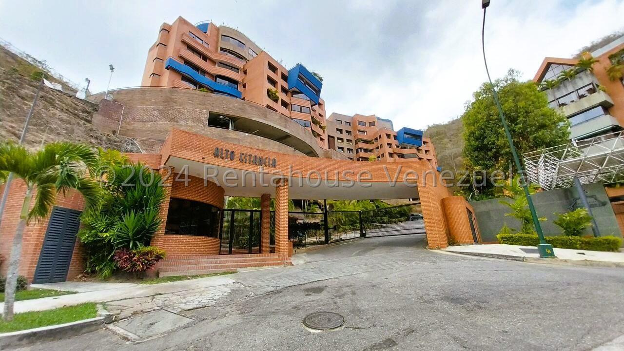 Apartamento - Lomas de La Alameda - Caracas