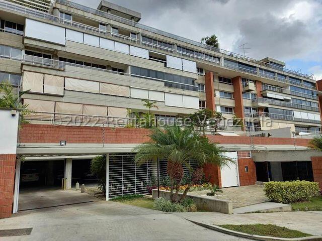Apartamento - Lomas de La Alameda - Caracas