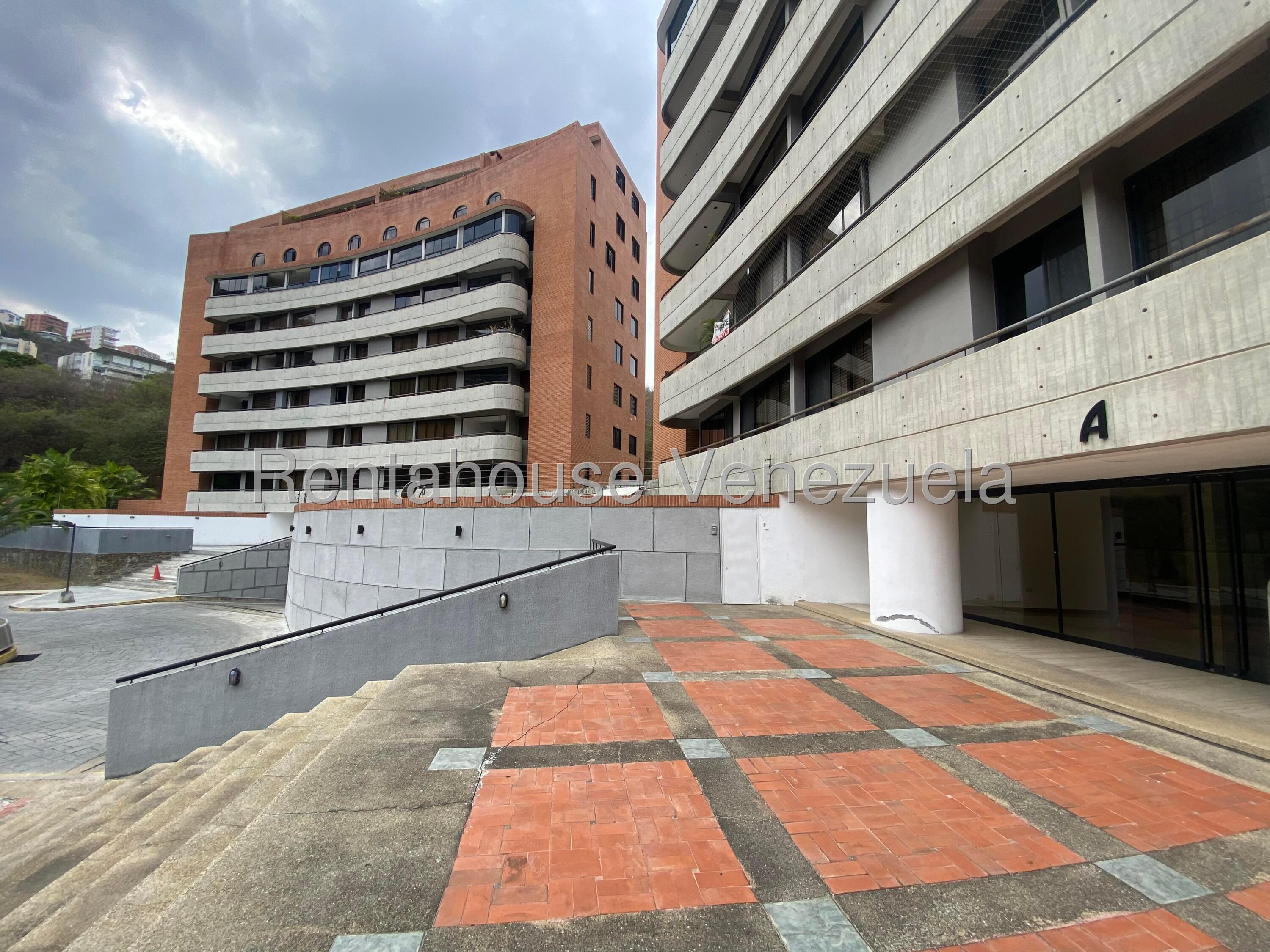 Apartamento - Lomas de La Alameda - Caracas