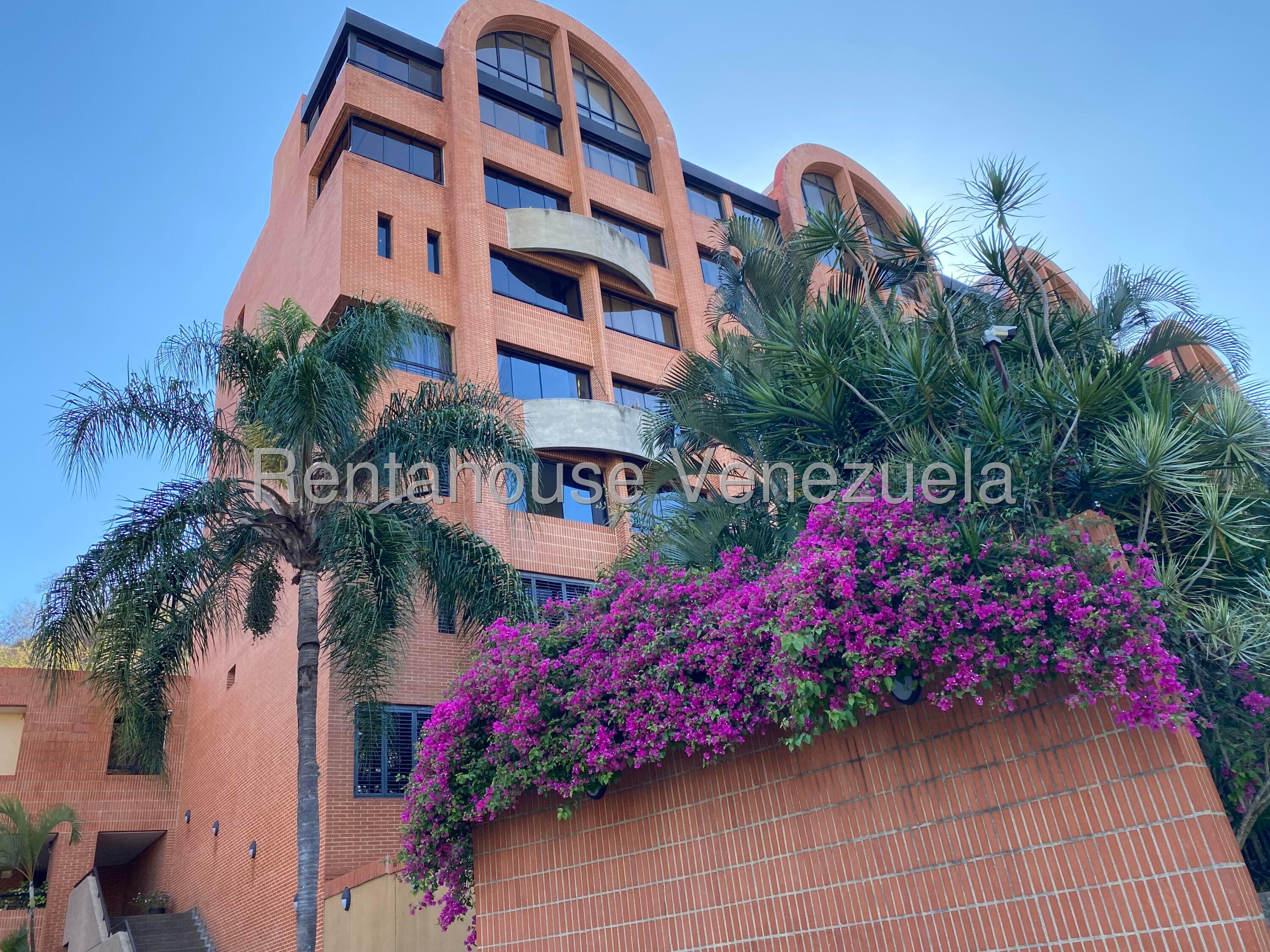 Apartamento - Lomas de La Alameda - Caracas
