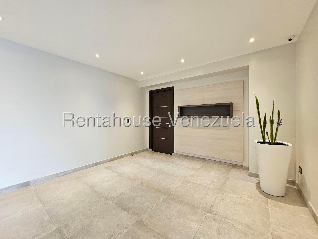 Apartamento - Lomas de La Alameda - Caracas