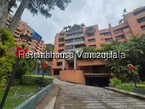 Apartamento - Lomas de La Alameda - Caracas