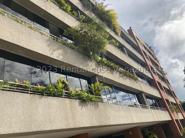 Apartamento - Lomas de La Lagunita - Caracas