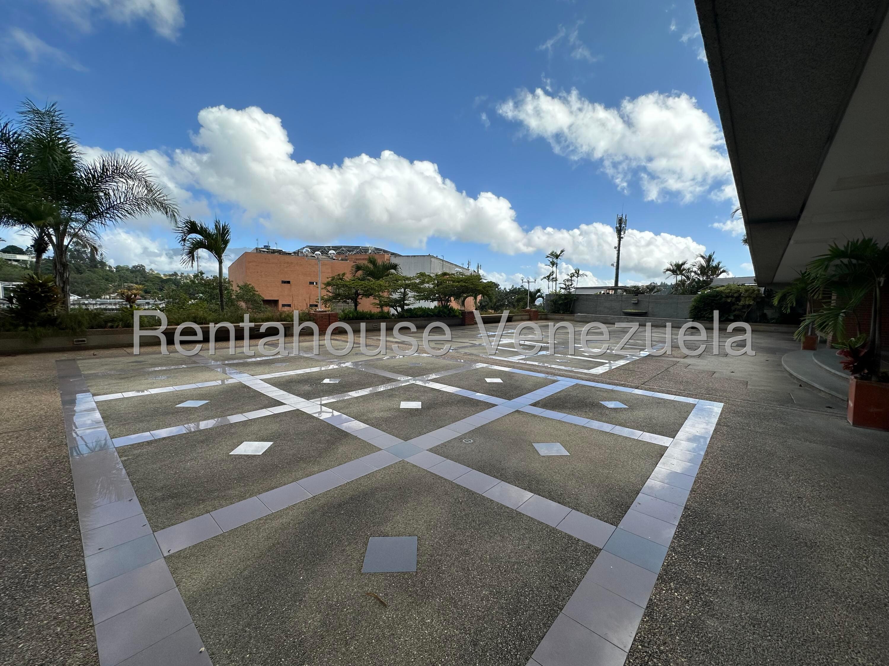 Apartamento - Lomas de La Lagunita - Caracas