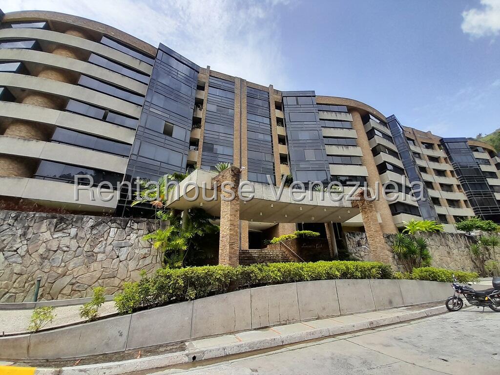 Apartamento - Lomas de La Lagunita - Caracas