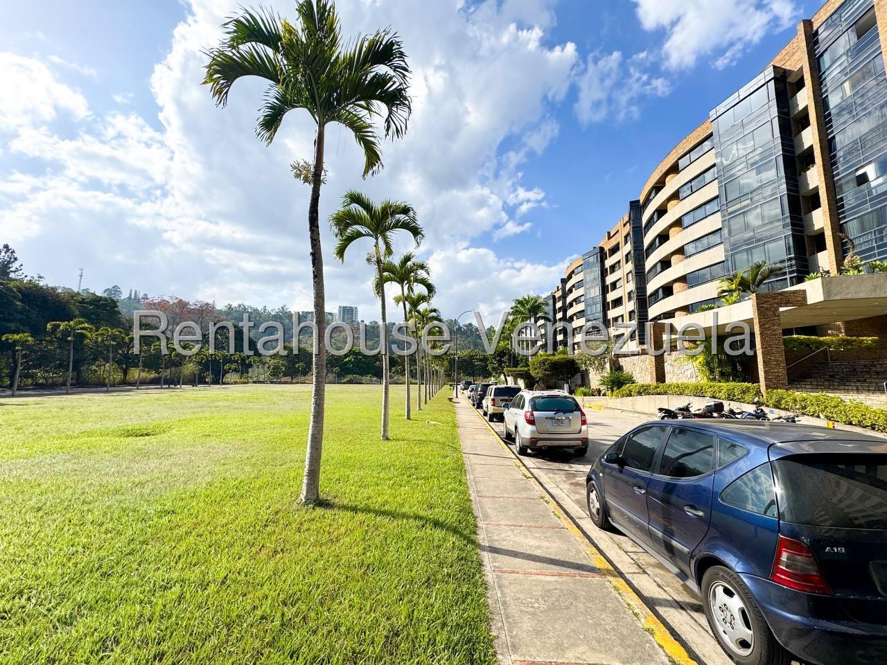 Apartamento - Lomas de La Lagunita - Caracas