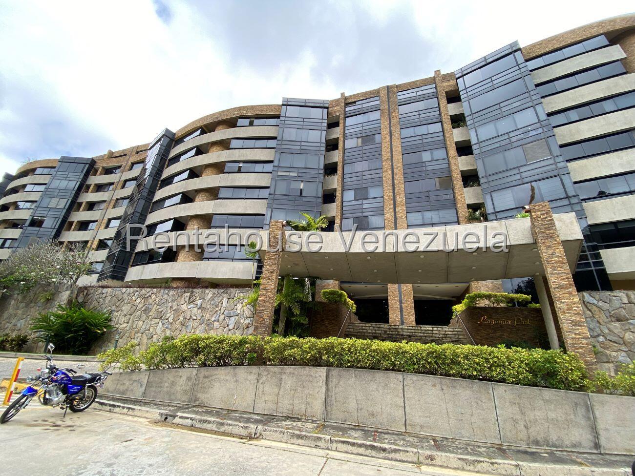 Apartamento - Lomas de La Lagunita - Caracas