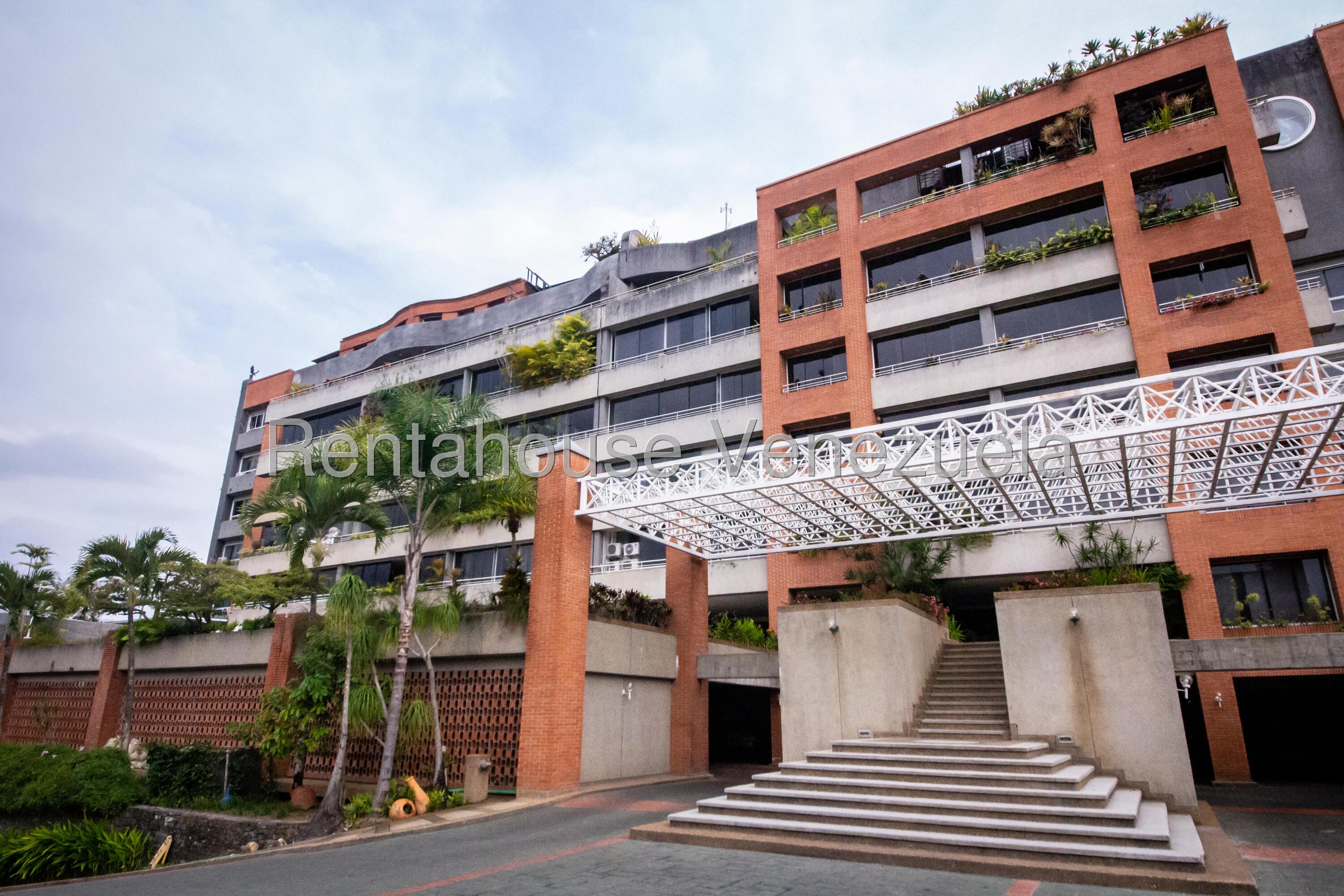 Apartamento - Lomas de La Lagunita - Caracas