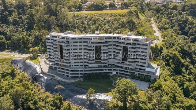 Apartamento - Lomas de La Lagunita - Caracas
