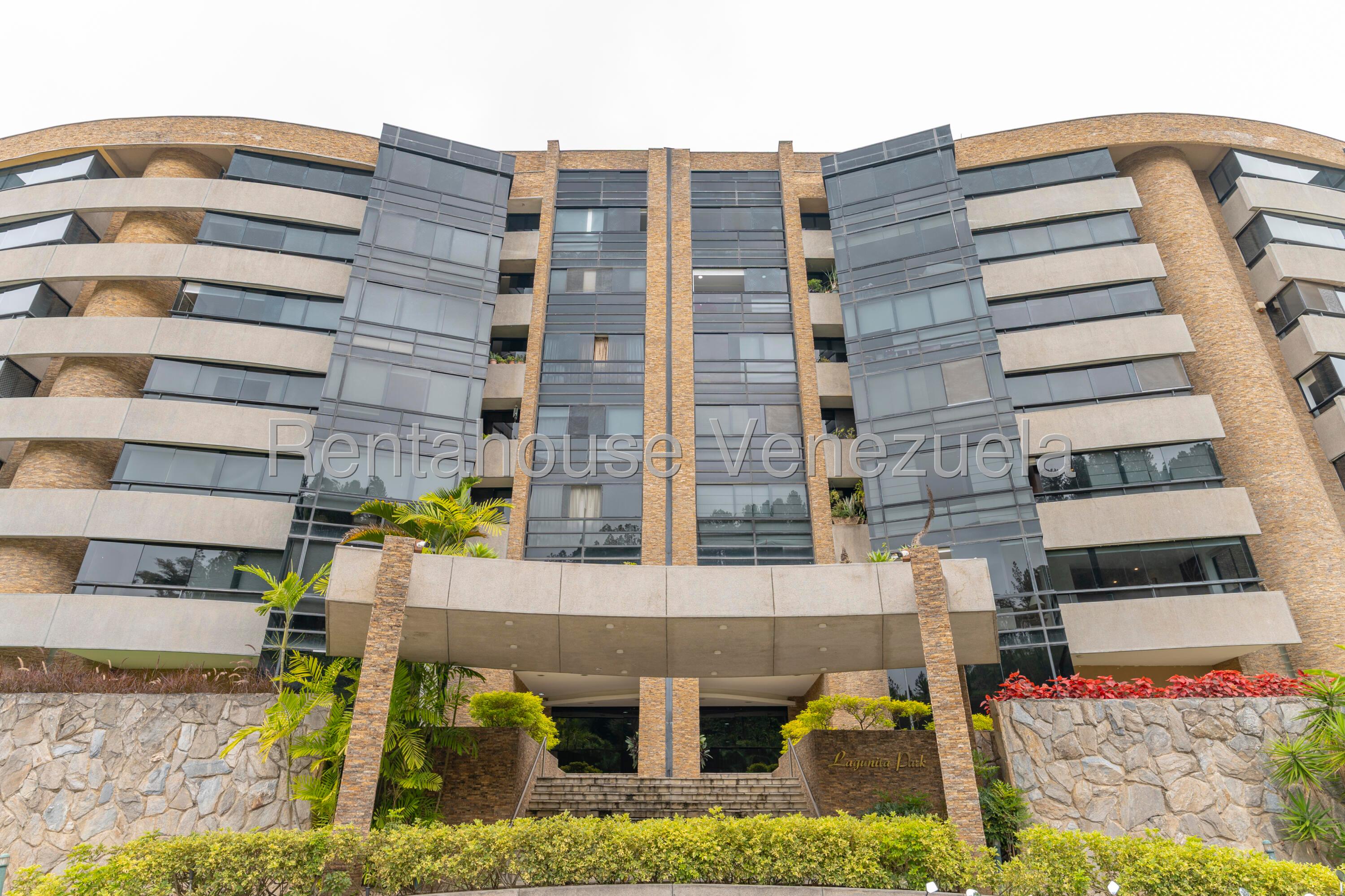 Apartamento - Lomas de La Lagunita - Caracas