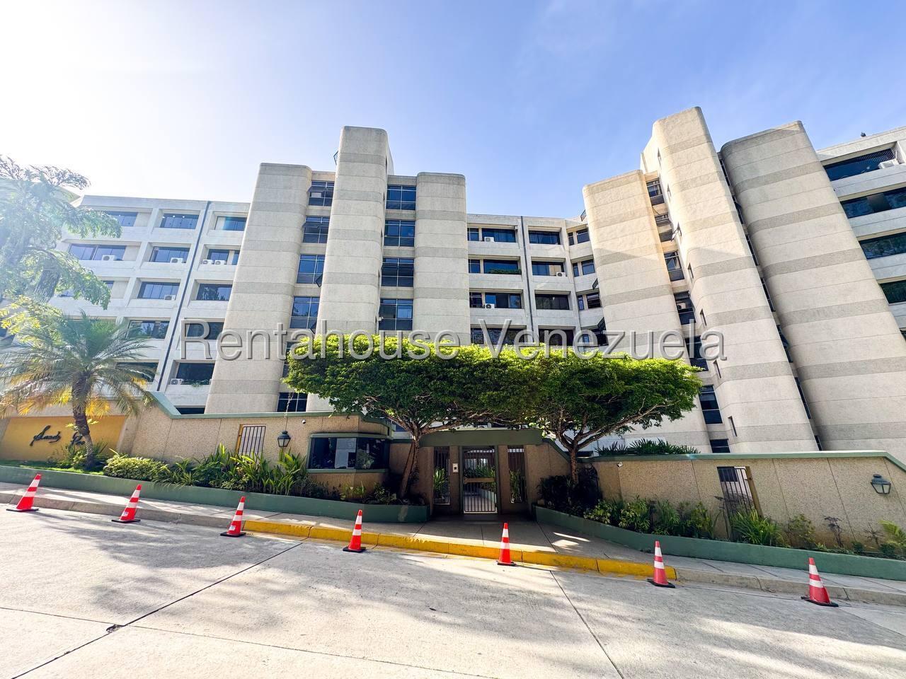 Apartamento - Lomas de La Lagunita - Caracas