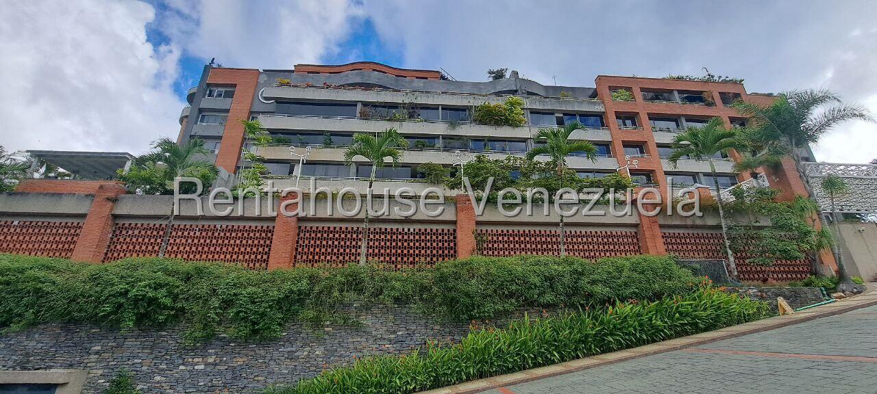 Apartamento - Lomas de La Lagunita - Caracas
