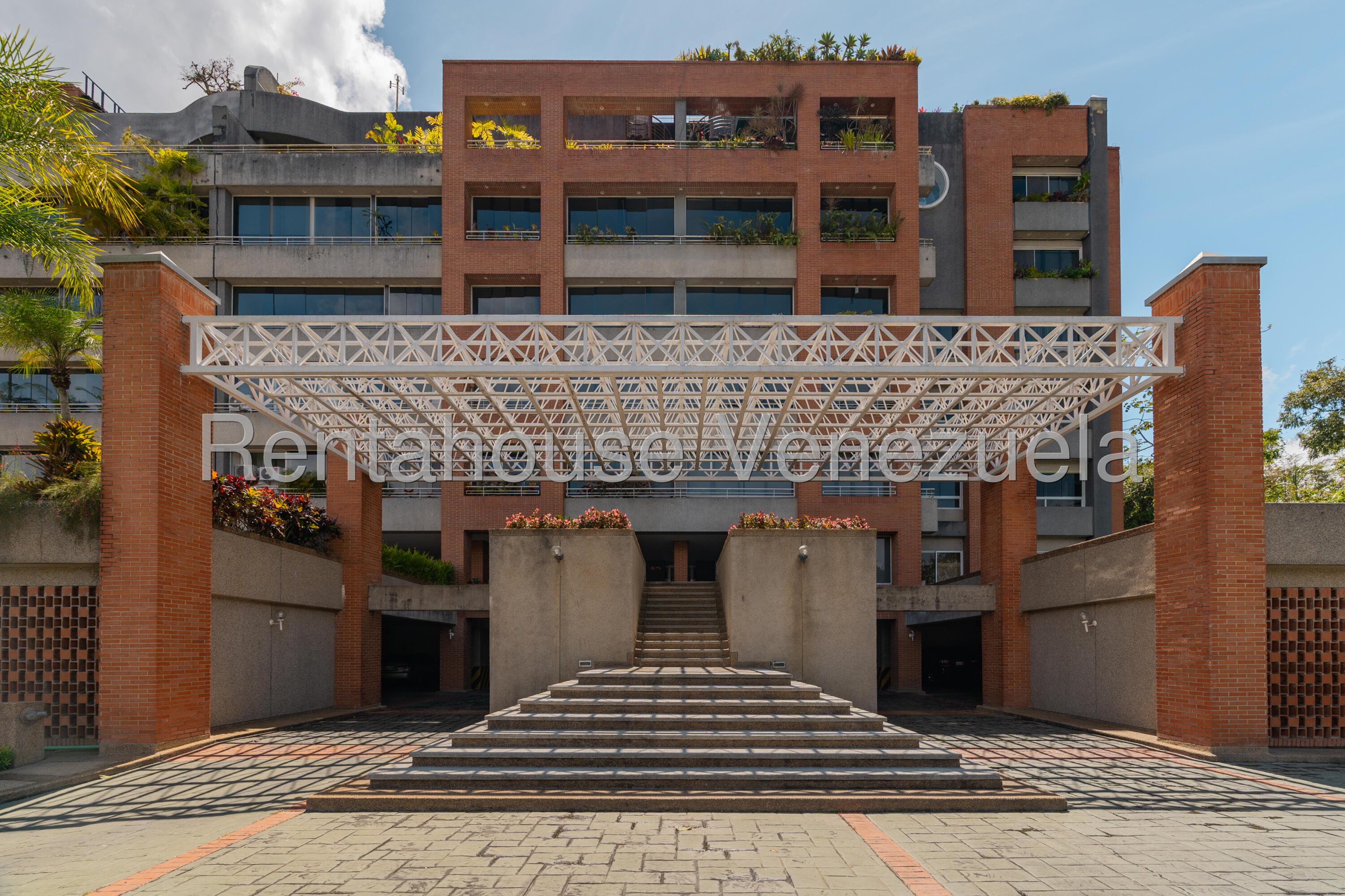 Apartamento - Lomas de La Lagunita - Caracas