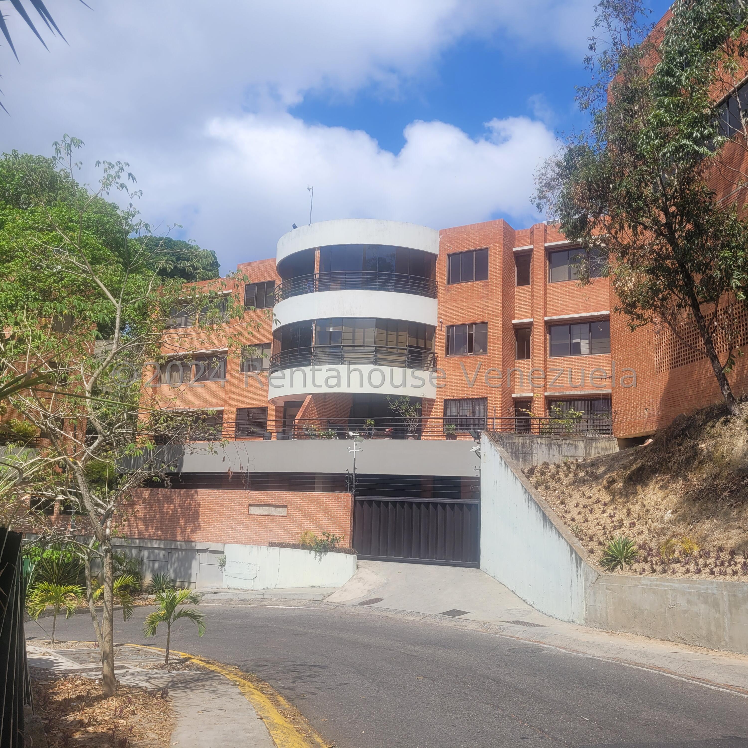 Apartamento - Lomas de La Trinidad - Caracas