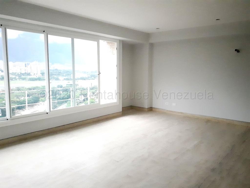Apartamento - Lomas de Las Mercedes - Caracas