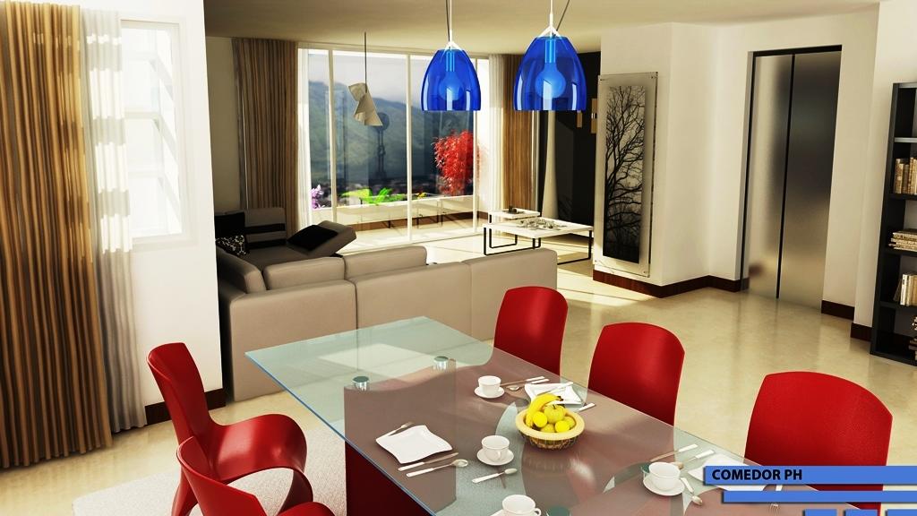 Apartamento - Lomas de Las Mercedes - Caracas
