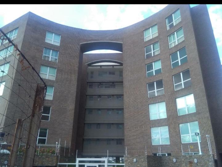 Apartamento - Lomas de Las Mercedes - Caracas