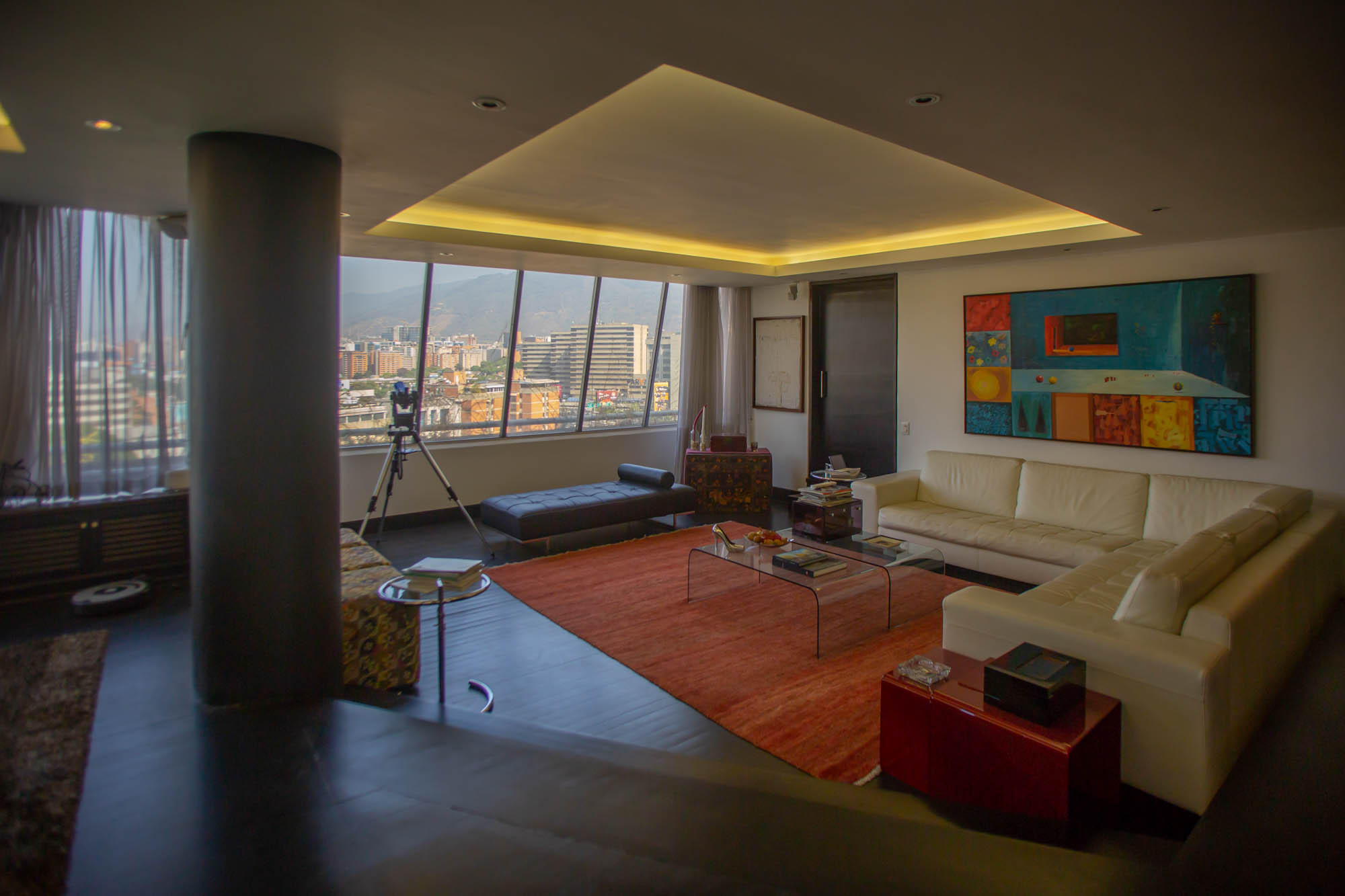 Apartamento - Lomas de Las Mercedes - Caracas