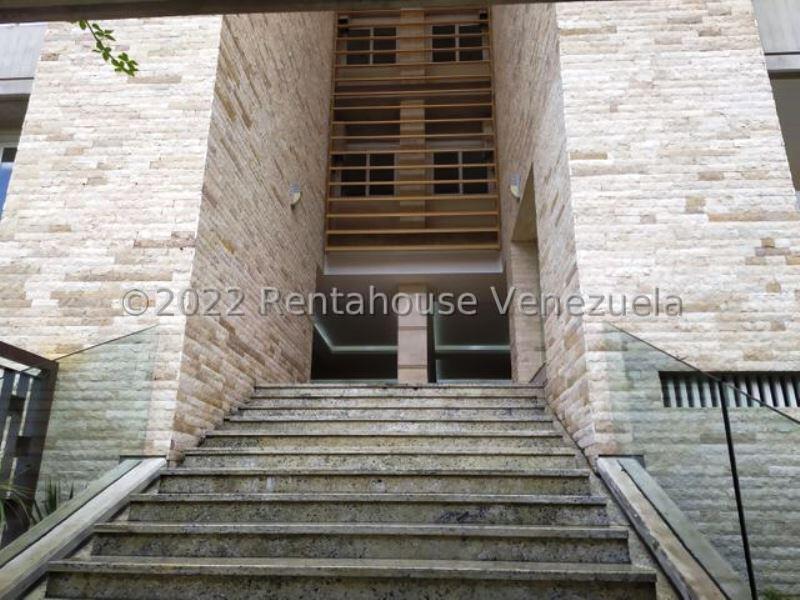 Apartamento - Lomas de Las Mercedes - Caracas