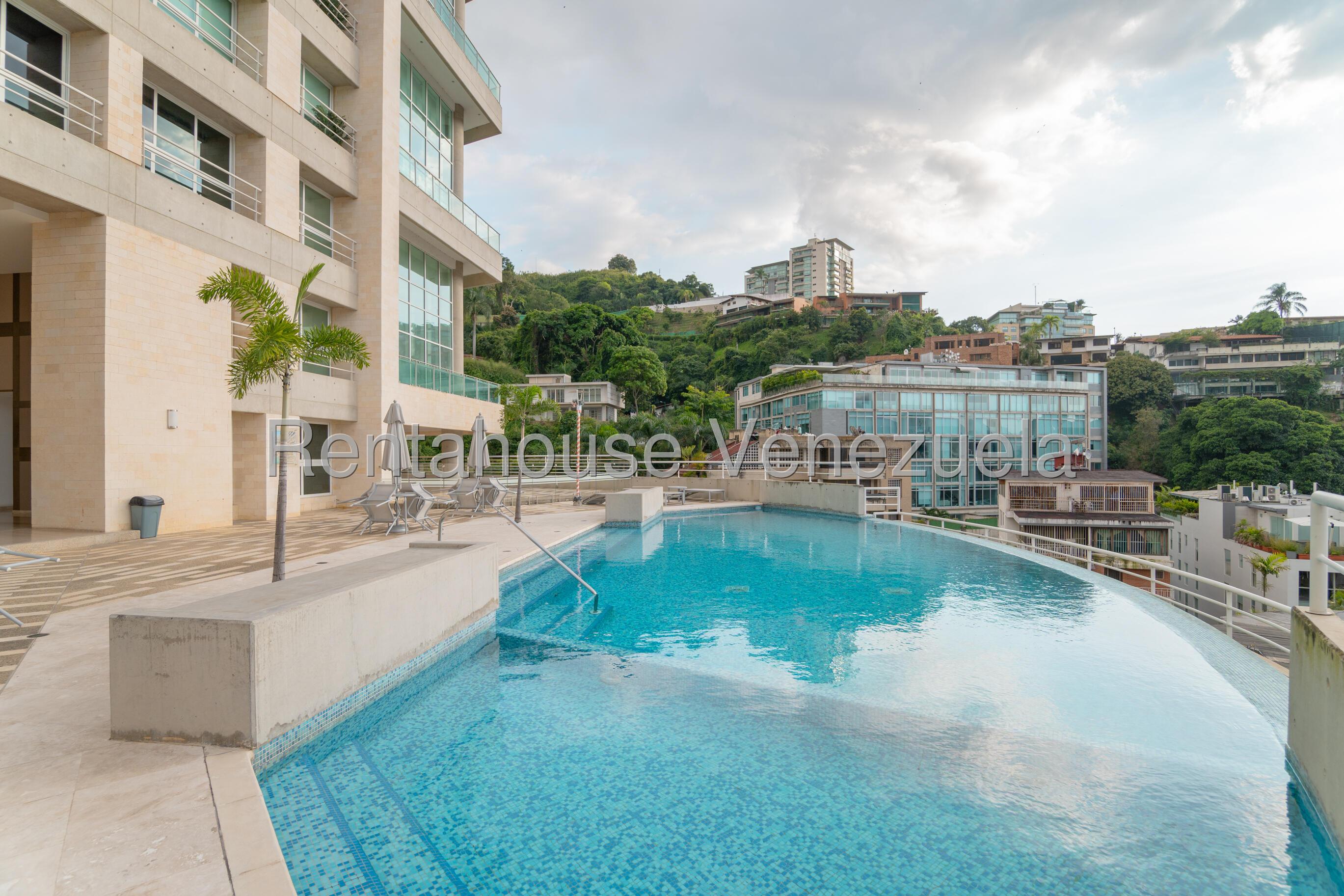 Apartamento - Lomas de Las Mercedes - Caracas