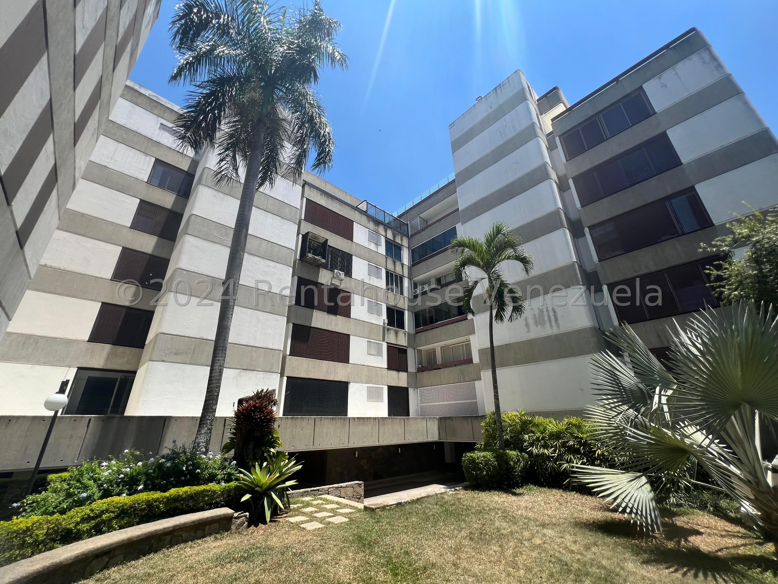 Apartamento - Lomas de Las Mercedes - Caracas