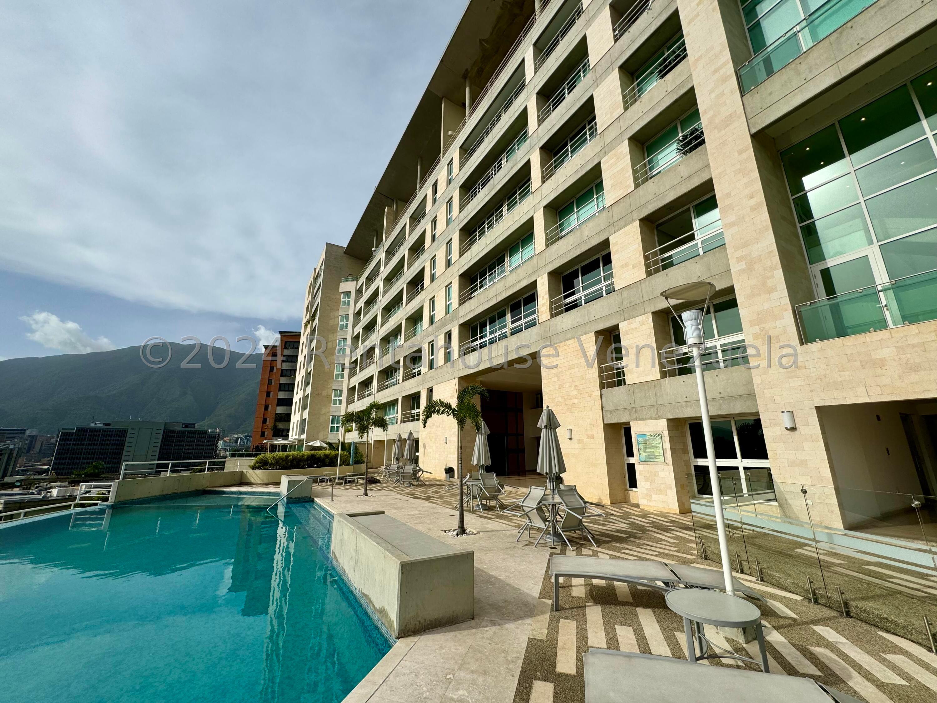Apartamento - Lomas de Las Mercedes - Caracas