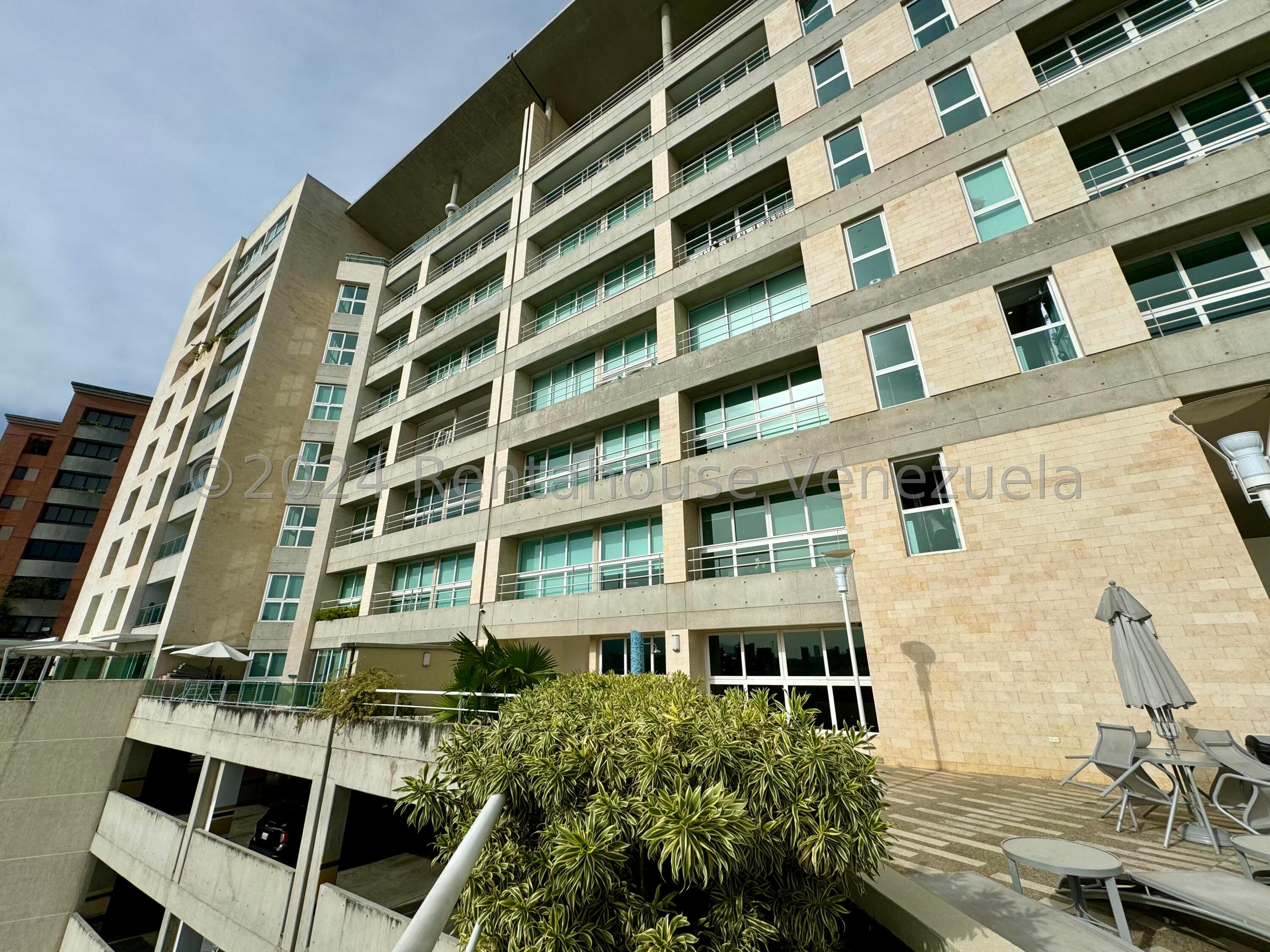 Apartamento - Lomas de Las Mercedes - Caracas
