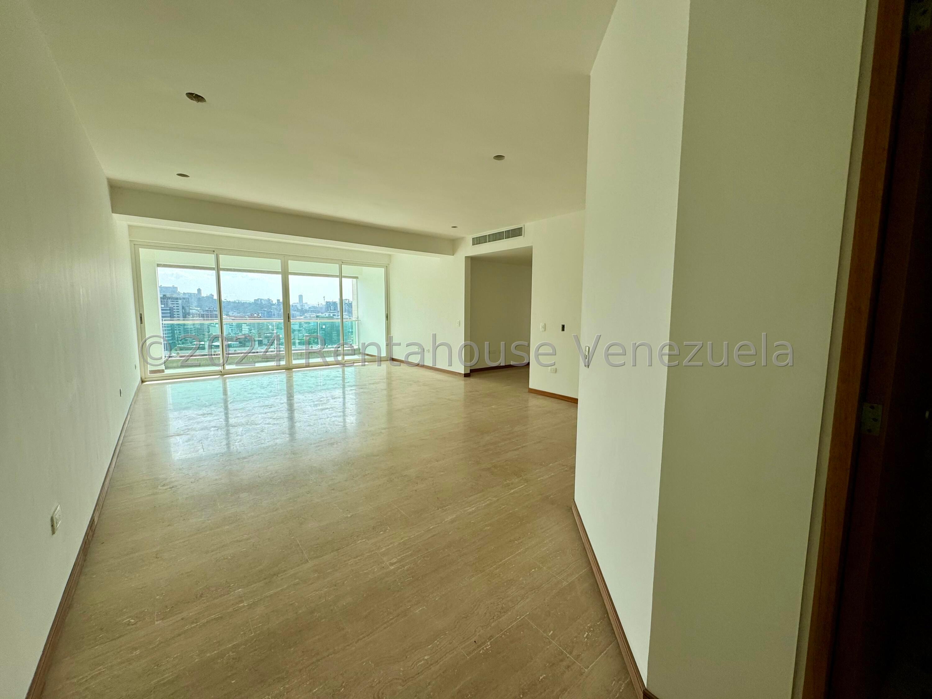Apartamento - Lomas de Las Mercedes - Caracas