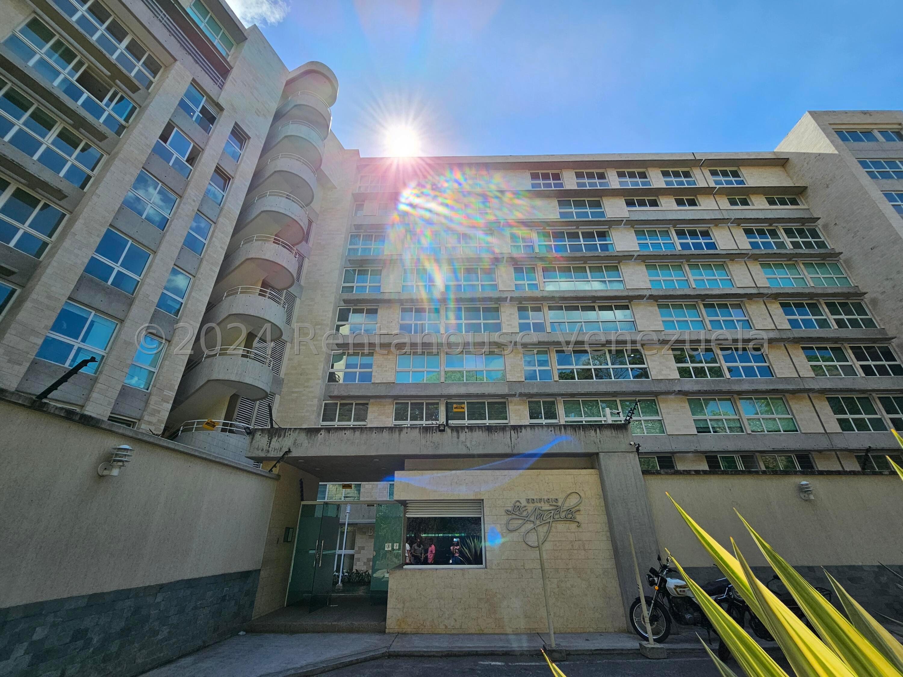 Apartamento - Lomas de Las Mercedes - Caracas