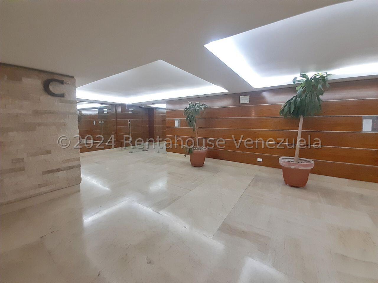 Apartamento - Lomas de Las Mercedes - Caracas