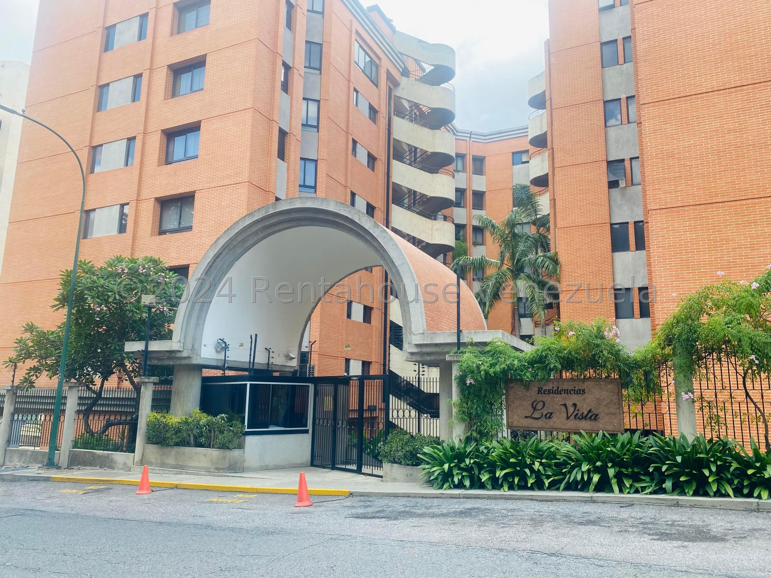 Apartamento - Lomas de Las Mercedes - Caracas