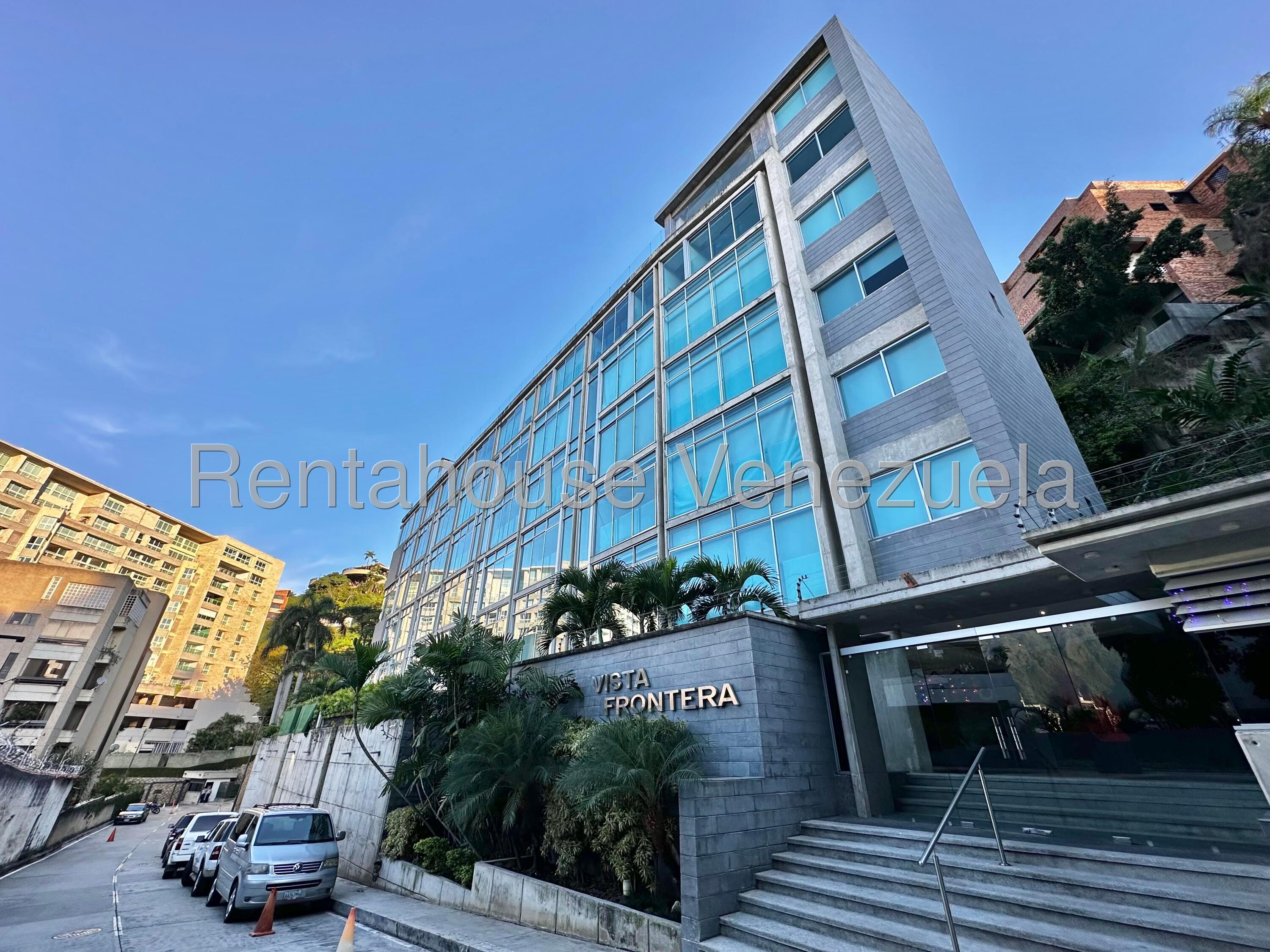 Apartamento - Lomas de Las Mercedes - Caracas